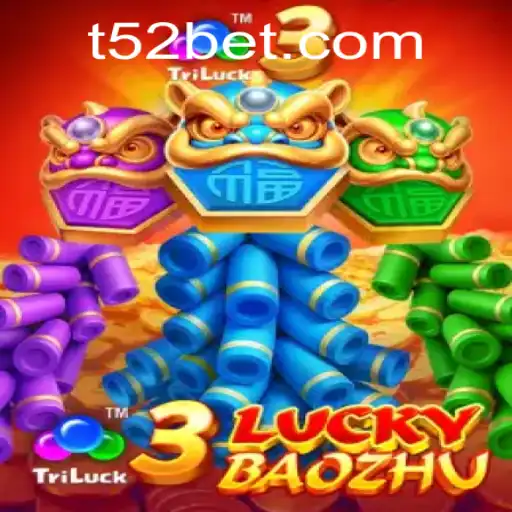 Exciting Adventure Awaits with 3LuckyBaozhu