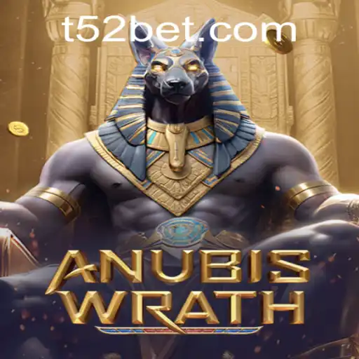 AnubisWrath and the Journey Through 52bet PH Login