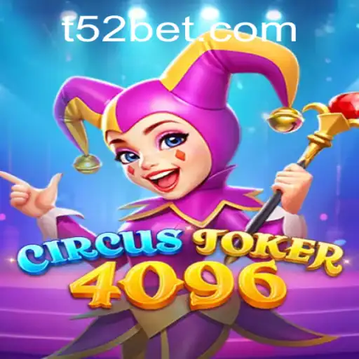 Dive into the World of CircusJoker4096: A Thrilling Bet Experience