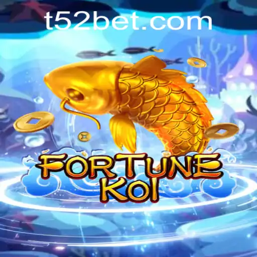 FORTUNEKOI and 52bet PH Login: Dive into the Exciting World of Online Gaming