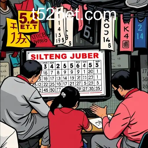 Understanding the Influence of Jueteng in the Philippines with a Focus on 52bet PH Login