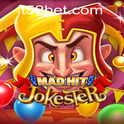 Experience Excitement with MadHitJokester – A New Era in Gaming