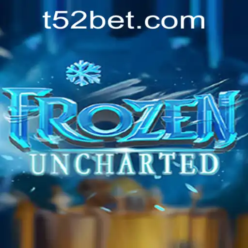 FrozenUncharted: Embark on a Chilling Adventure