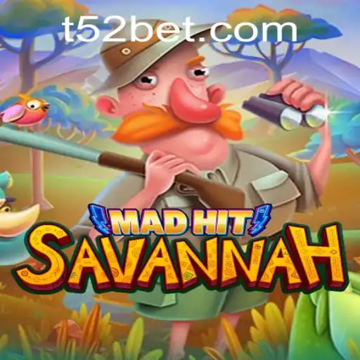 Exploring the Exciting World of MadHitSavannah and Understanding 52bet PH Login