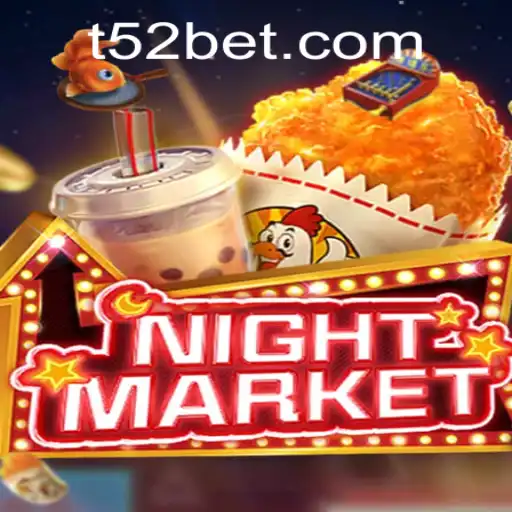 Experience the Thrill of NIGHTMARKET: Your Ultimate Guide