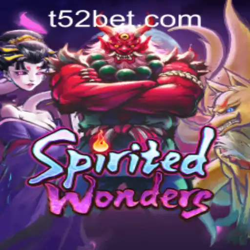 Exploring the Exciting World of SpiritedWonders