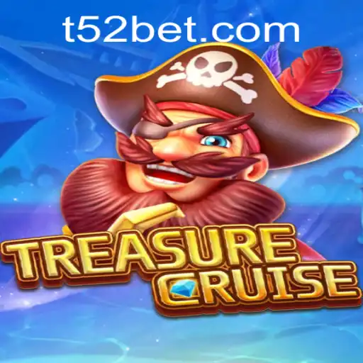 Exploring TREASURECRUISE: A Journey into Adventure and Strategy