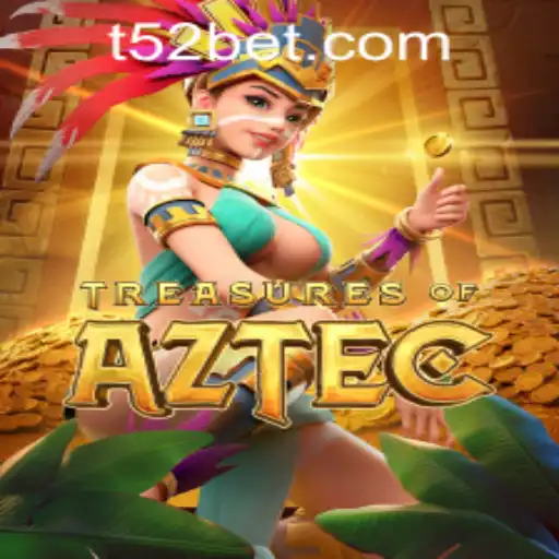 Explore the Excitement of Treasures of Aztec Through 52bet PH Login