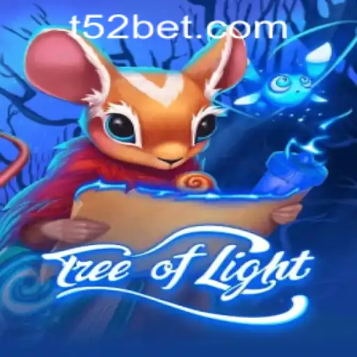 Explore the Enchanting World of TreeofLight and the 52bet PH Login Experience