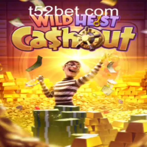 WildHeistCashout: An Exciting New Adventure in Online Gaming