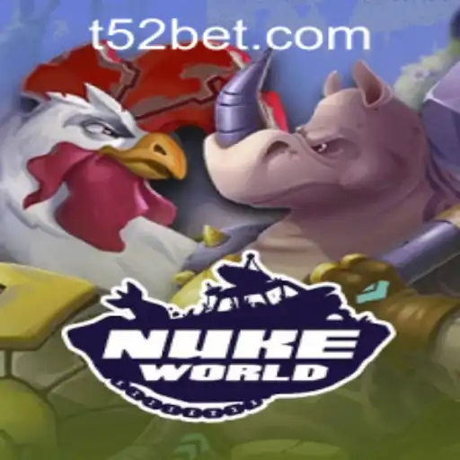 NukeWorld: A Comprehensive Guide to Thriving in the Apocalypse