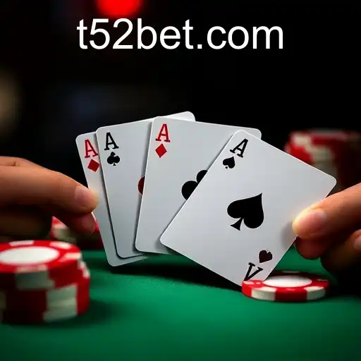 Understanding the Thrill of Poker Games with 52bet PH Login