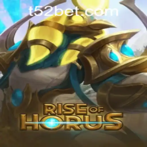 Unraveling the Mystical World of RiseofHorus: A Journey Through Ancient Egyptian Adventures