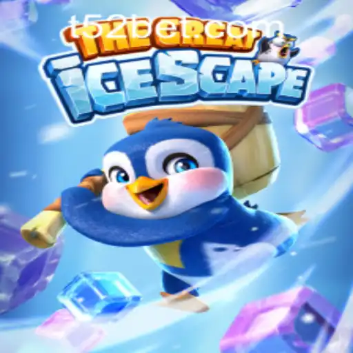 Unlock the Icy Adventure of TheGreatIcescape and Discover Your Winning Strategy