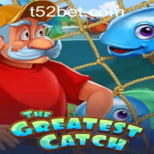 TheGreatestCatch: Dive into the Exciting World of This New Online Game