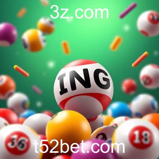 A Fascinante Categoria de Bingo no 52bet