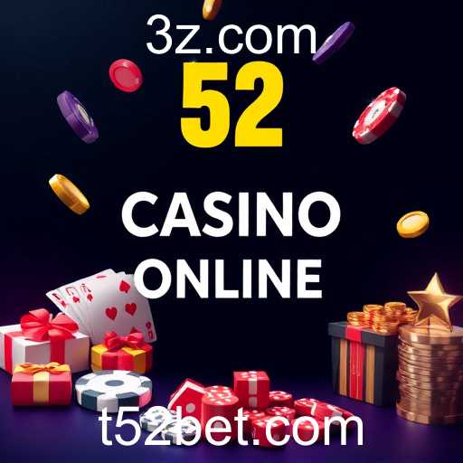 Explorando a Diversidade e Emoção dos Jogos de Cassino Online na 52bet