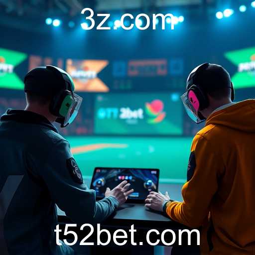 Tendências e Inovações no Mundo dos Jogos