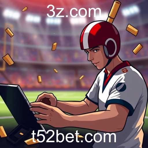 Crescimento do Mercado de Jogos de Aposta Online em 2025