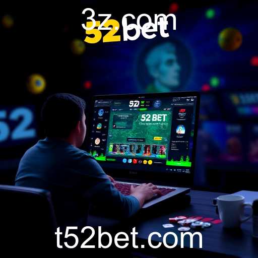 O Crescimento da Indústria de Jogos Online em 2025