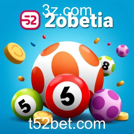 O Fascínio e a Emoção dos Jogos de Loteria no 52bet