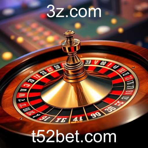 A Revolução das Apostas Online com 52bet