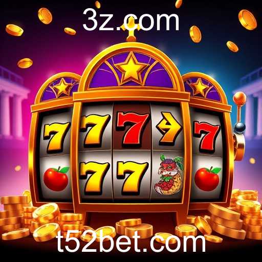 A Fascinante Categoria de Caça-níqueis no 52bet