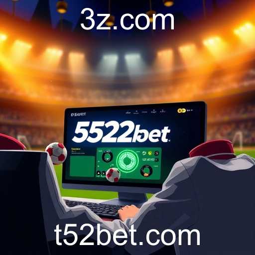 A Ascensão dos Jogos de Aposta: Novas Tendências e Desafios