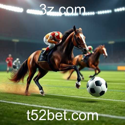 Explorando a Emoção dos Jogos Virtuais na 52bet