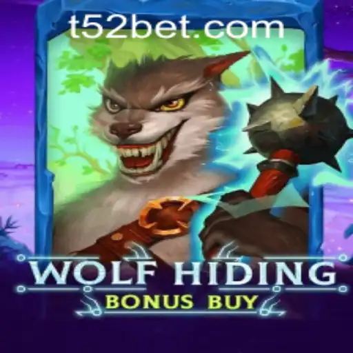 Discover the Thrilling Adventure of WolfHidingBonusBuy and the Excitement of 52bet PH Login